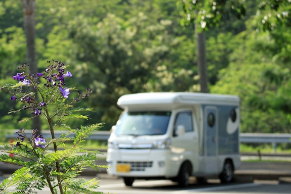 キャンピングカー 軽キャンパーおすすめ人気車３選