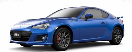 BRZ