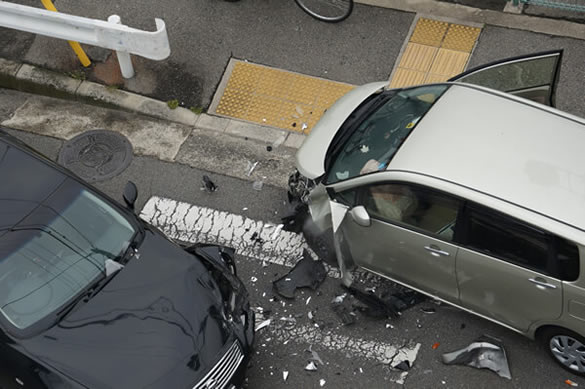 事故に強い安全おすすめ人気車10選