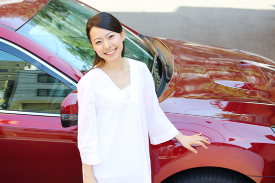 お洒落かわいい 女性におすすめの車人気ランキング 年