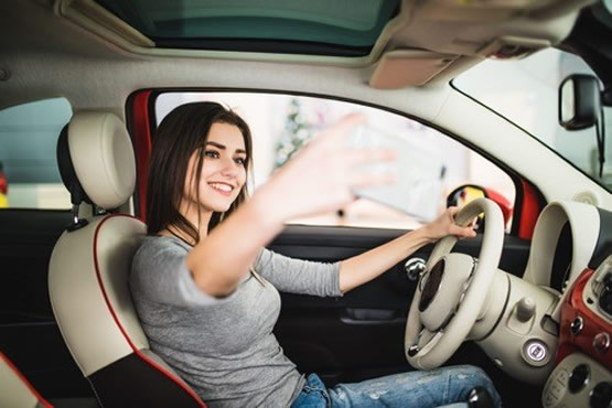 お洒落かわいい 女性におすすめの車人気ランキング 21年