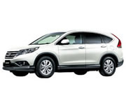 CR-V